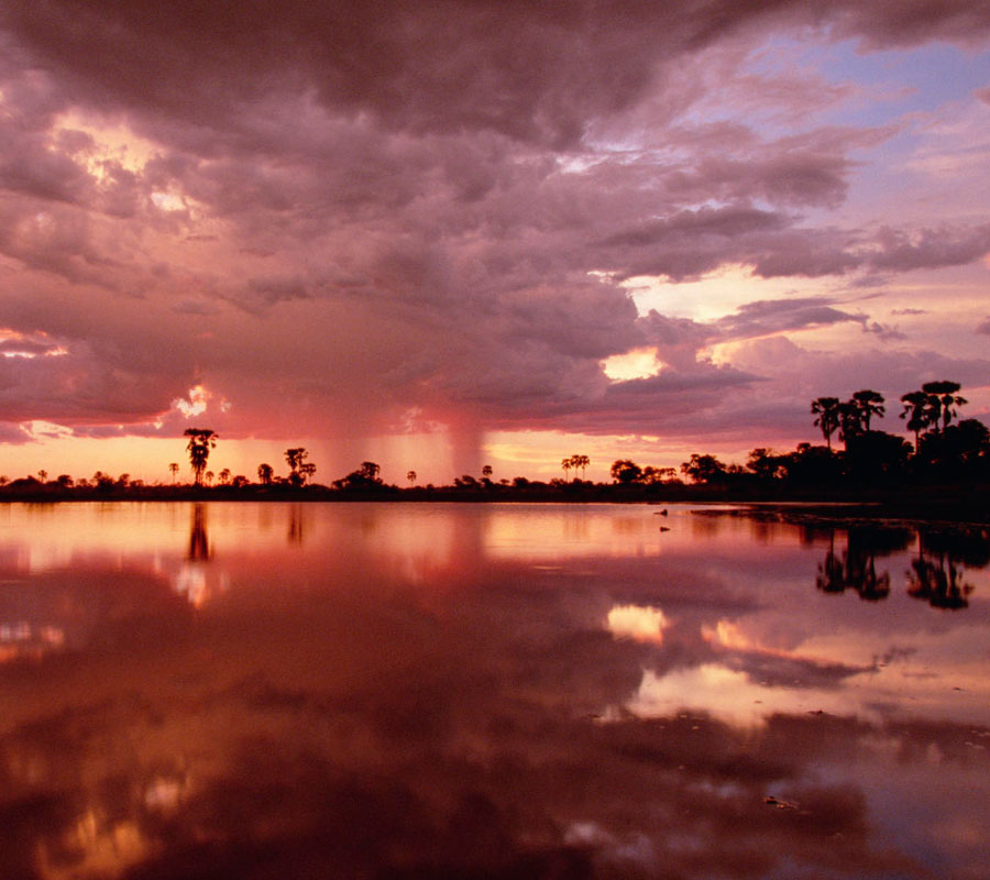 Botswana