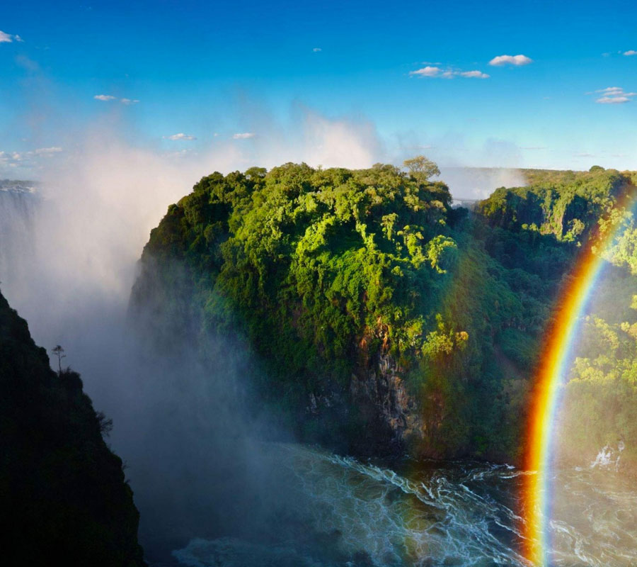 Victoria-falls