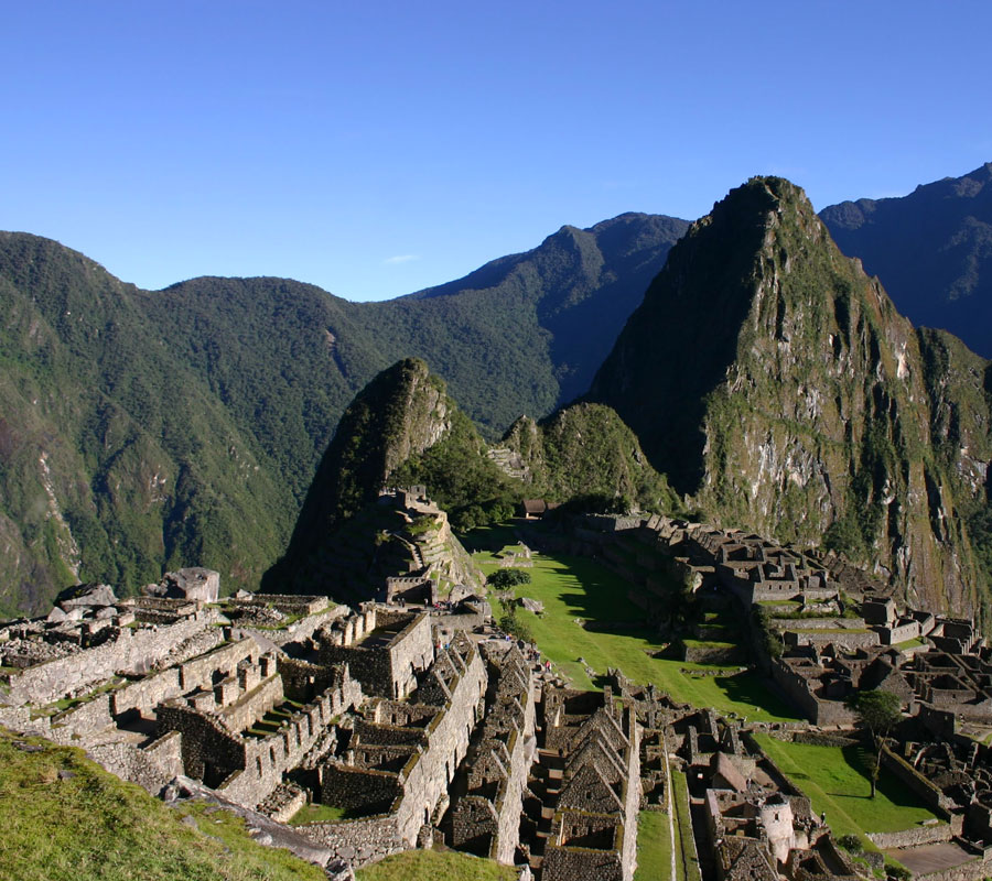 peru