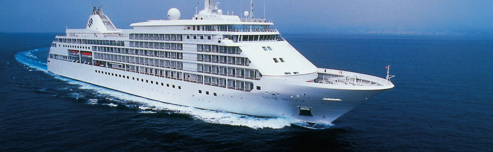 silversea